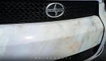 Scion xB Mr. Marble Polishmen by MetroWrapz 2016 года